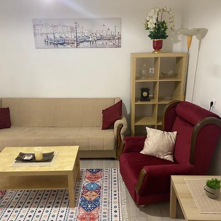 Dolce Apartman Podgorica Kültér fotó