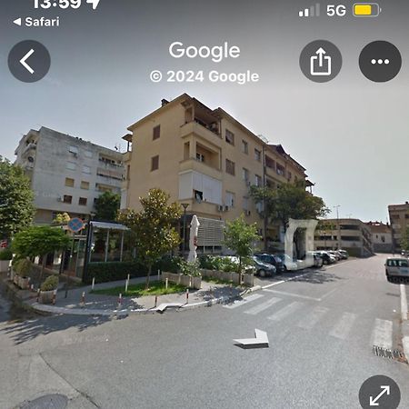 Dolce Apartman Podgorica Kültér fotó