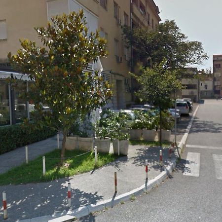 Dolce Apartman Podgorica Kültér fotó