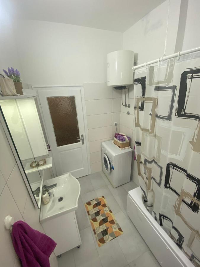 Dolce Apartman Podgorica Kültér fotó