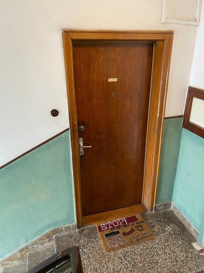 Dolce Apartman Podgorica Kültér fotó