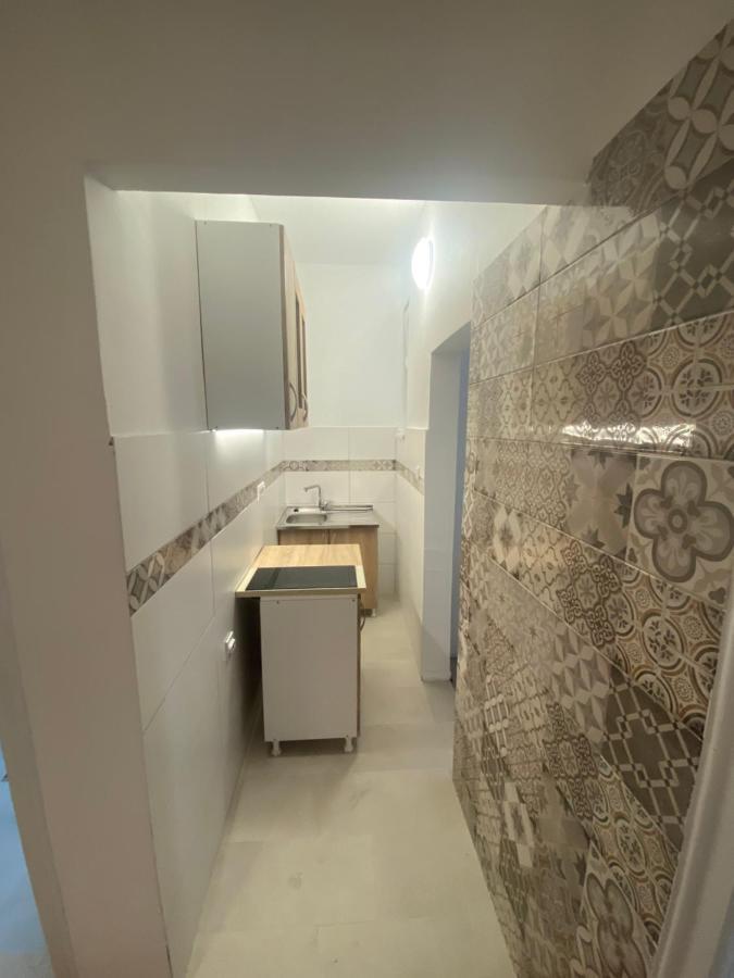 Dolce Apartman Podgorica Kültér fotó
