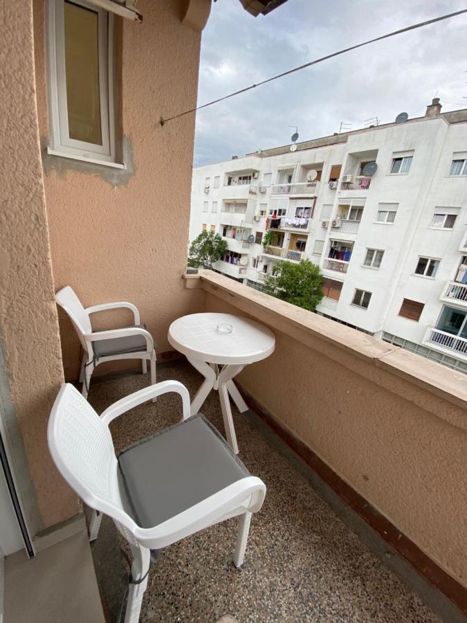 Dolce Apartman Podgorica Kültér fotó