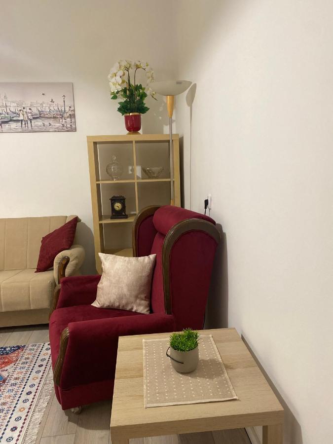 Dolce Apartman Podgorica Kültér fotó