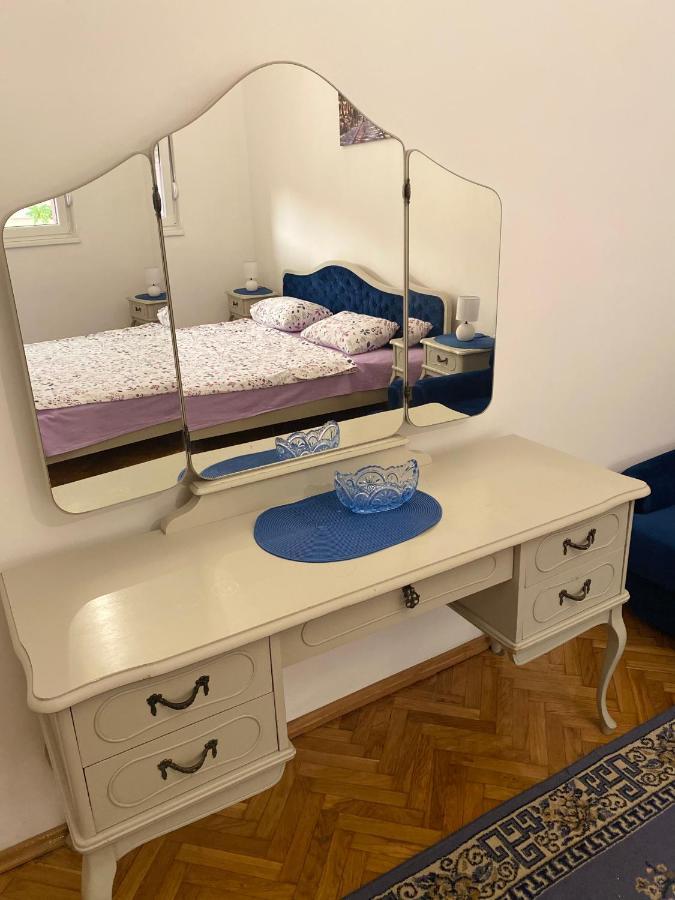 Dolce Apartman Podgorica Kültér fotó