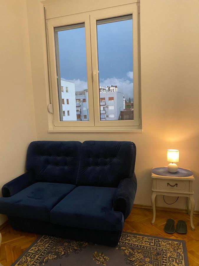 Dolce Apartman Podgorica Kültér fotó