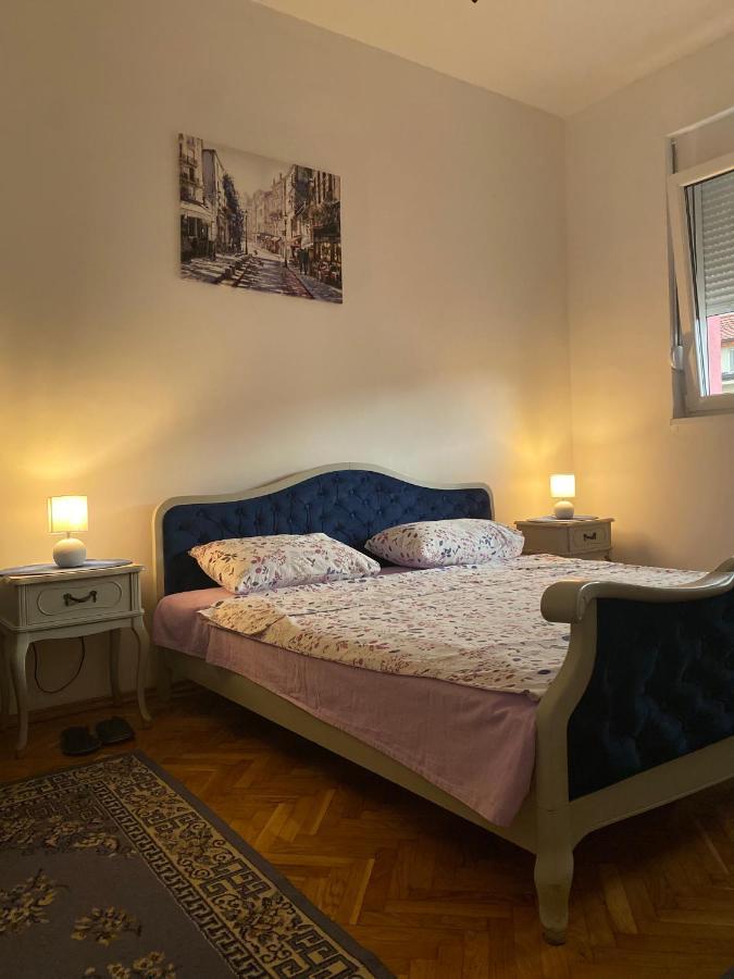Dolce Apartman Podgorica Kültér fotó