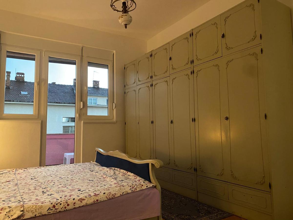 Dolce Apartman Podgorica Kültér fotó