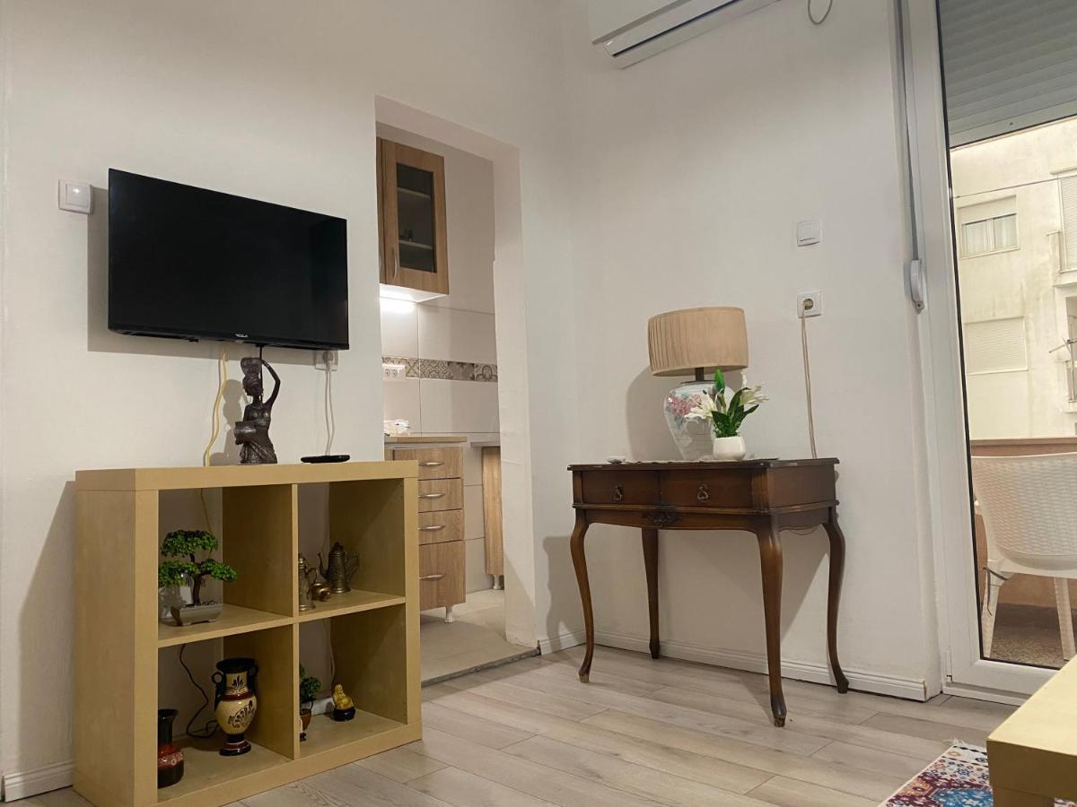 Dolce Apartman Podgorica Kültér fotó