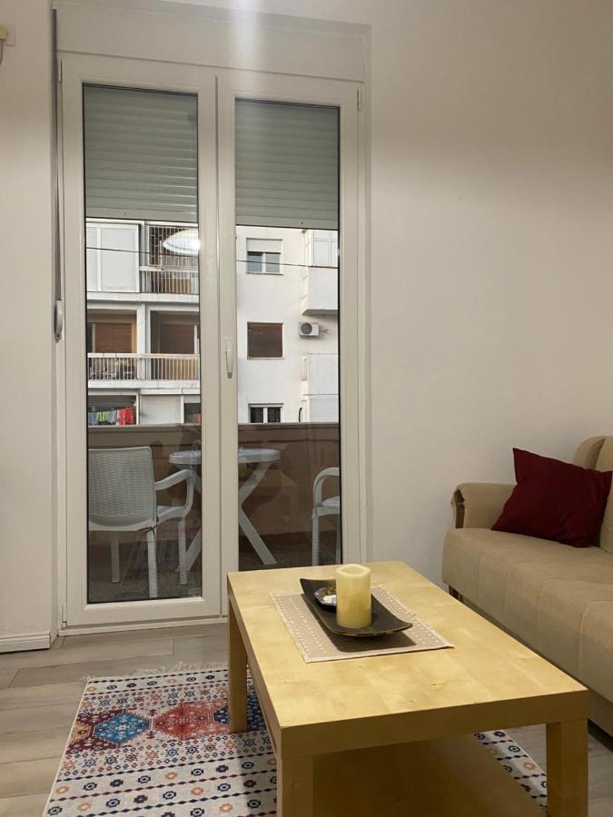 Dolce Apartman Podgorica Kültér fotó