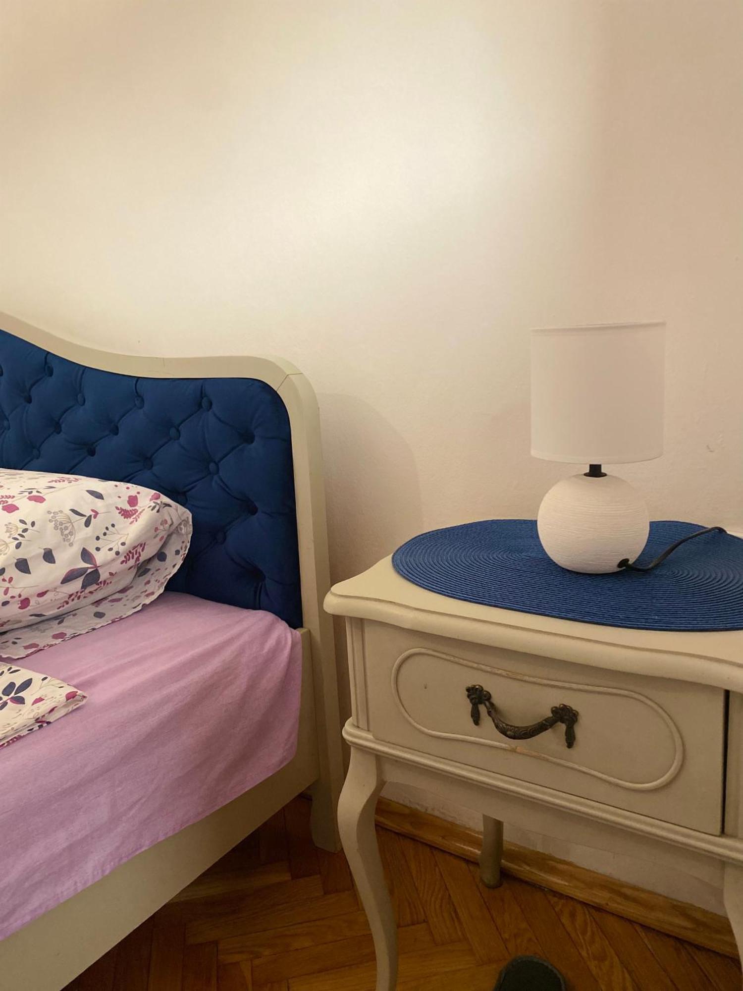 Dolce Apartman Podgorica Kültér fotó