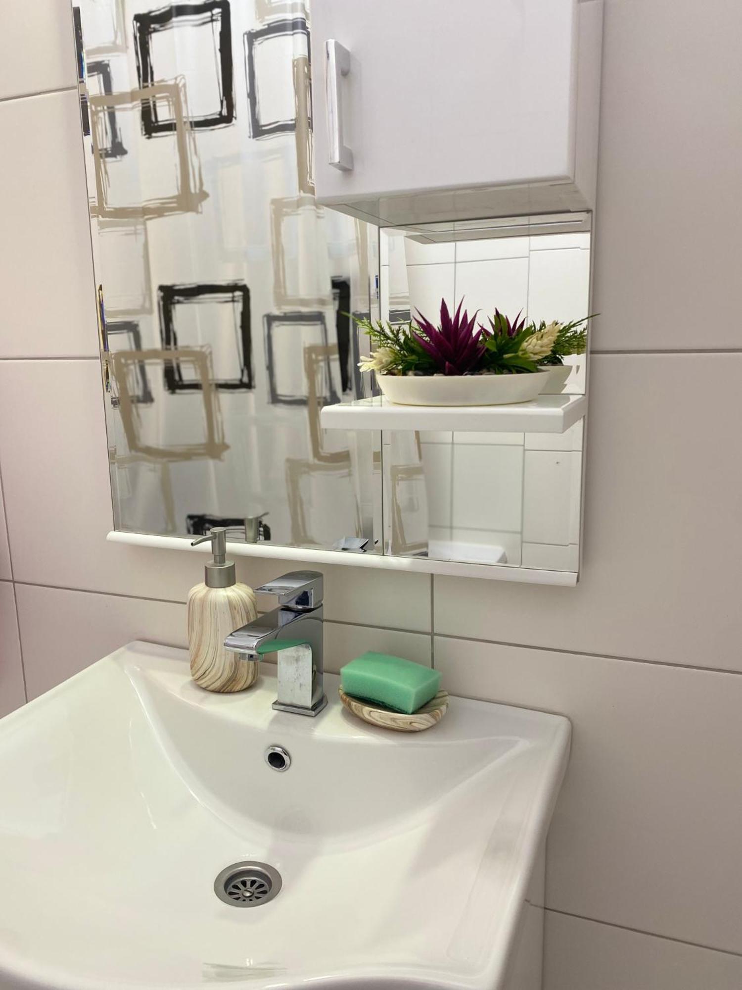 Dolce Apartman Podgorica Kültér fotó